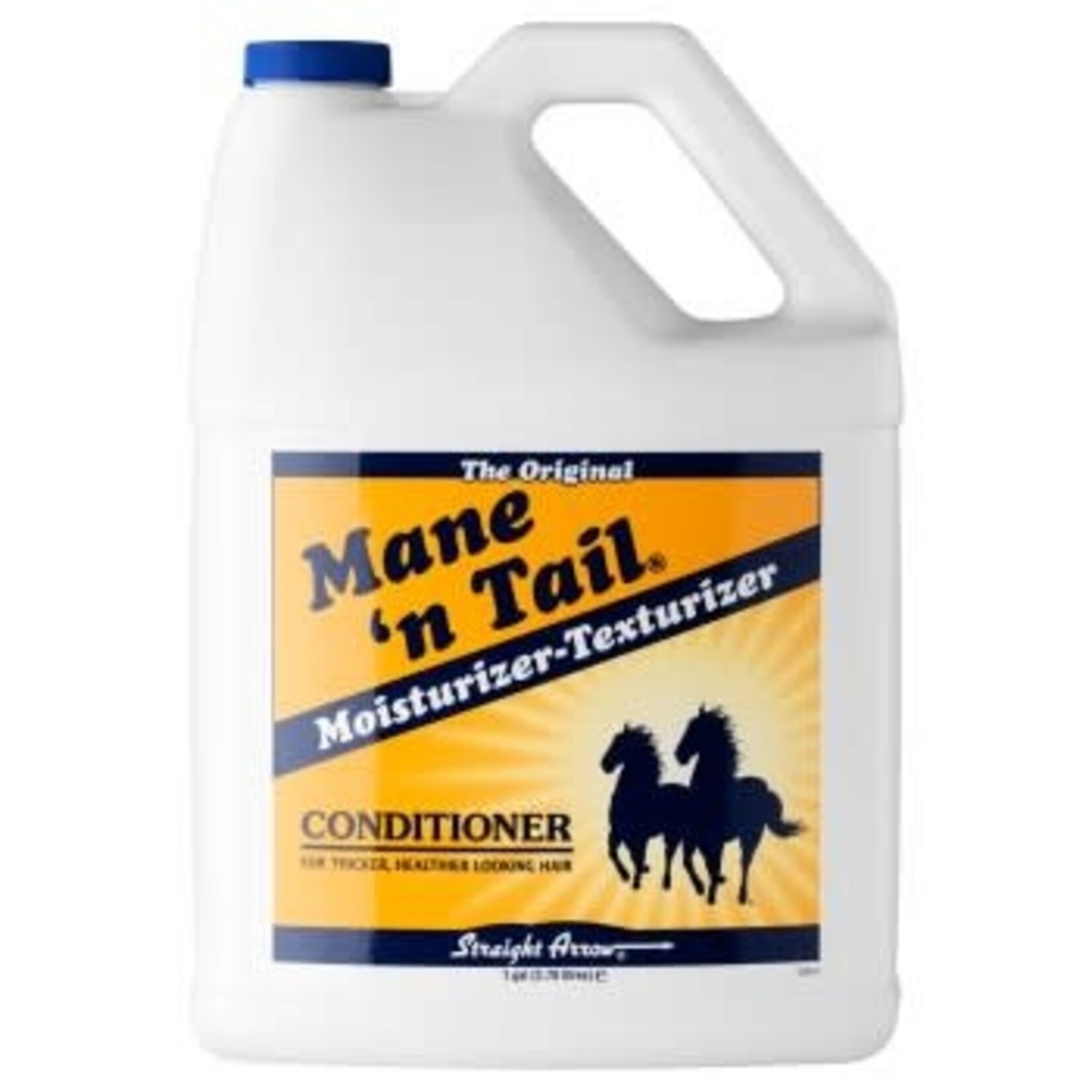 Straight Arrow Mane 'n Tail Conditioner