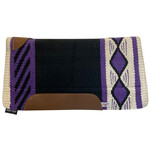 Country Legends Triple Diamond Saddle Pad