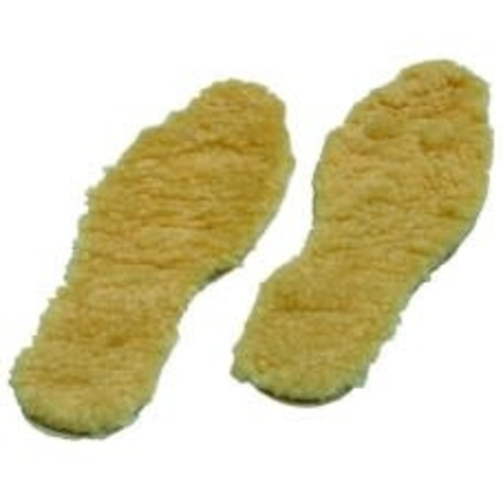 Sheepskin Insole