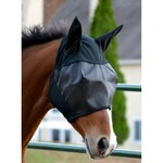 Absorbine Ultra Shield Fly Mask With Ears - Size: Horse