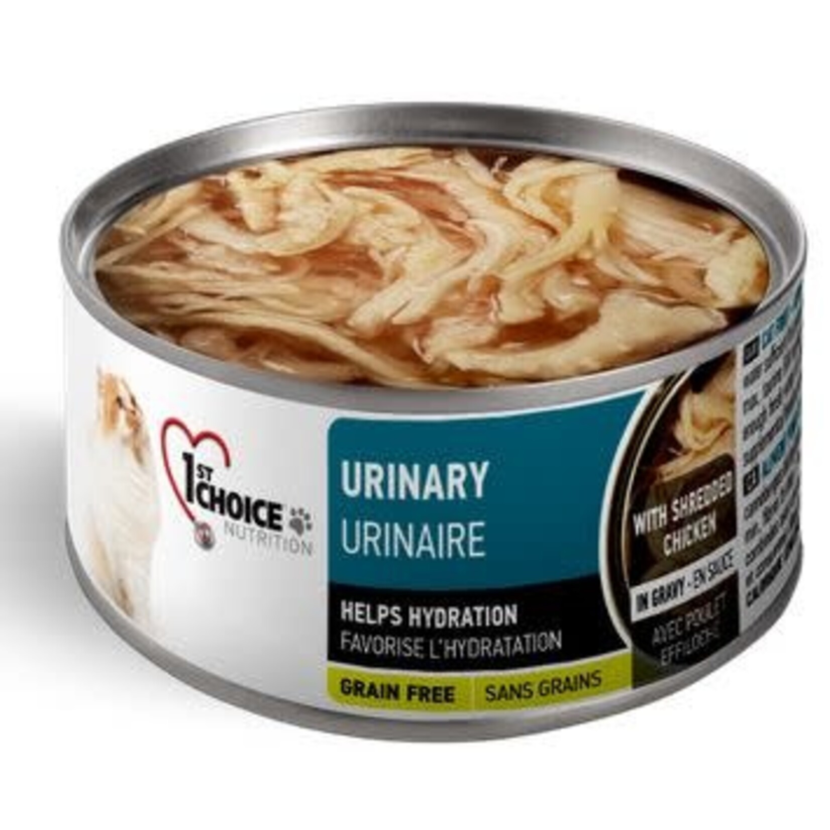 1st Choice 1st Choice Adult Urinary Cat