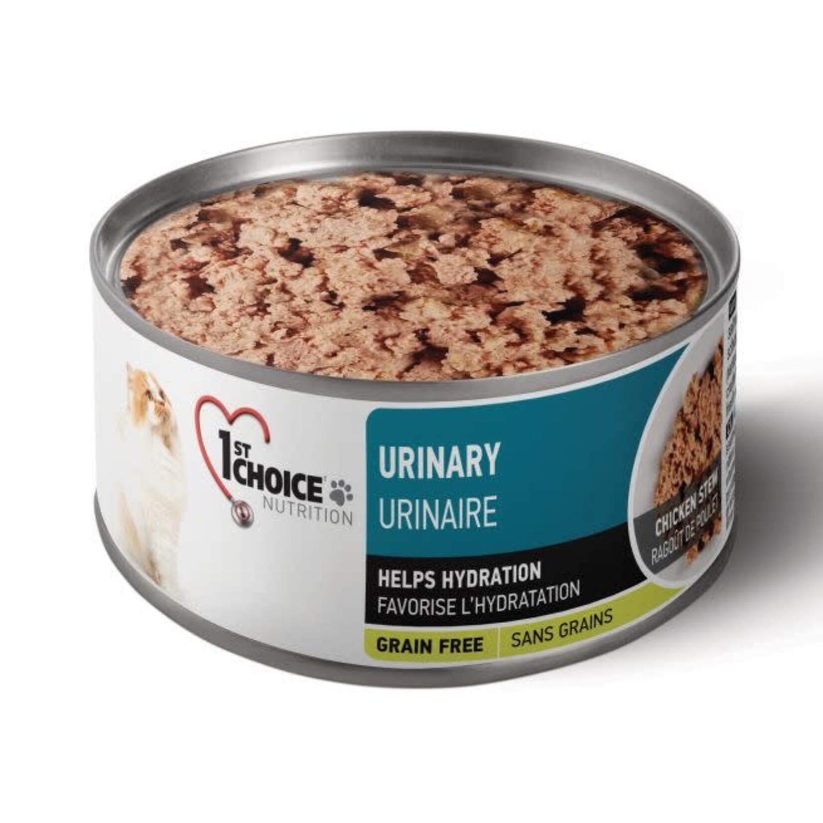 1st Choice 1st Choice Adult Urinary Cat