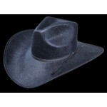 Hidalgo Hat Company Lawman Premium Faux Felt Hat