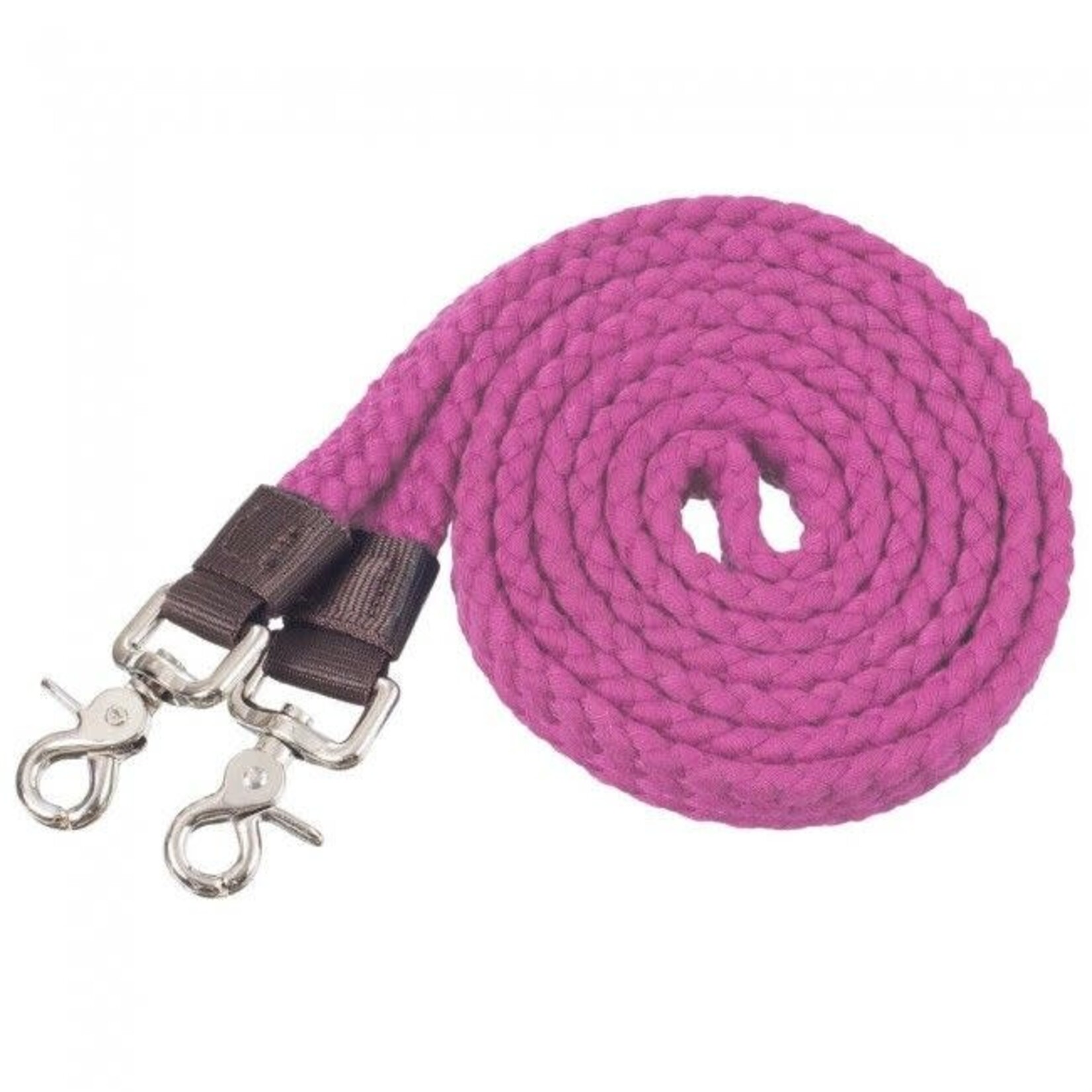 Ger-Ryan Pro Flat Cotton Reins