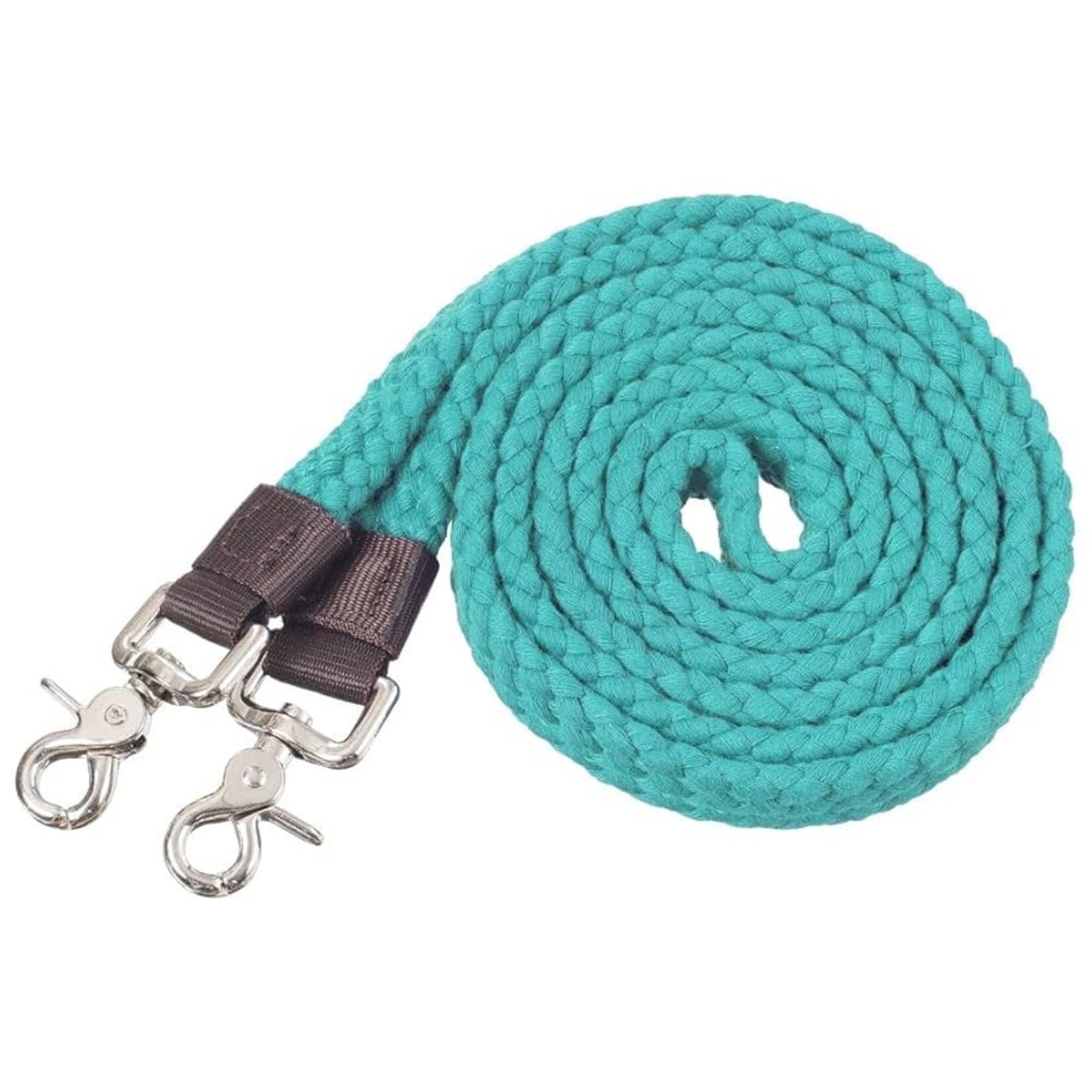 Ger-Ryan Pro Flat Cotton Reins