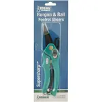 Ideal Instruments Burgon & Ball Foot Rot Shears, Eze Trim