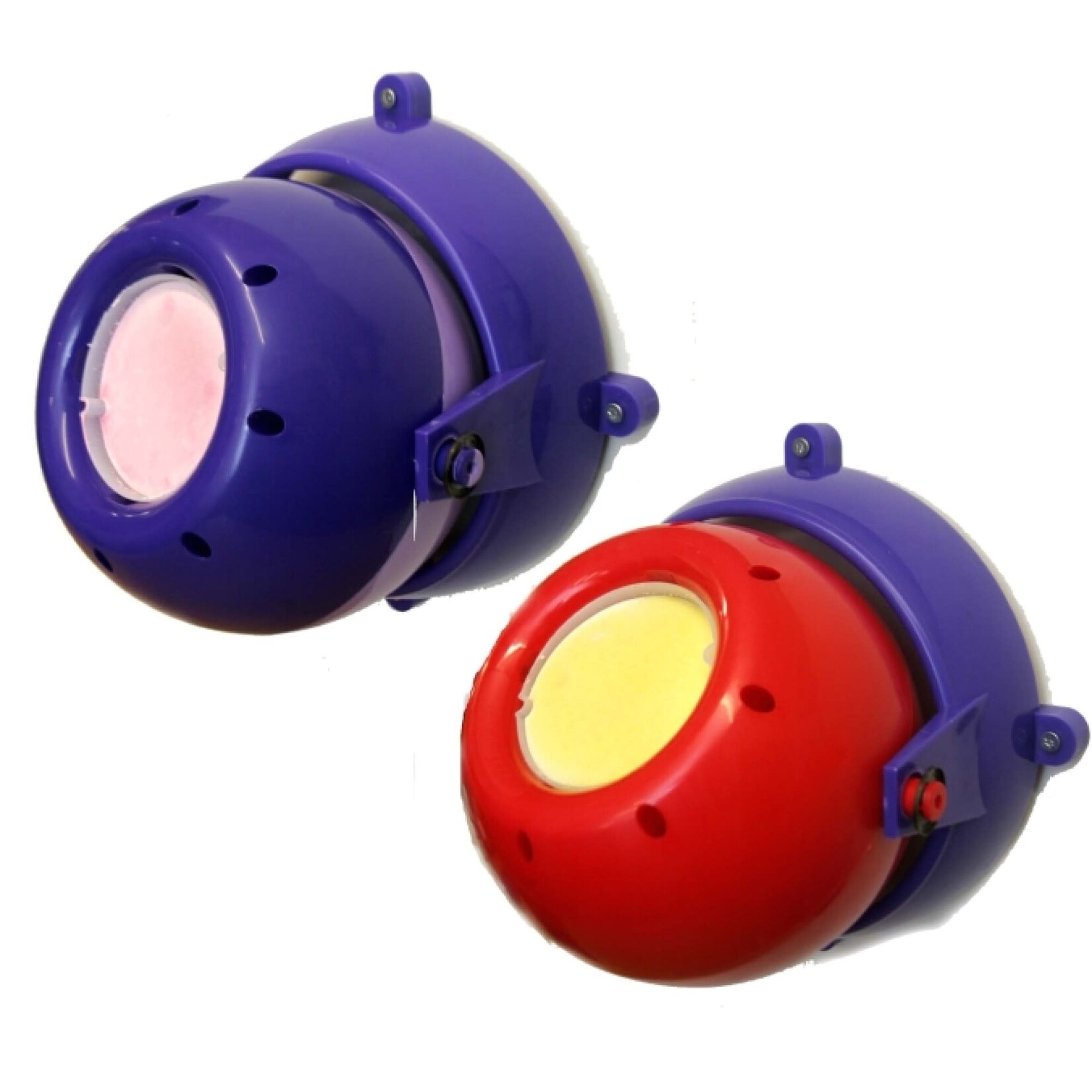 Likit Likit Tongue Twister Complete Holder - Purple