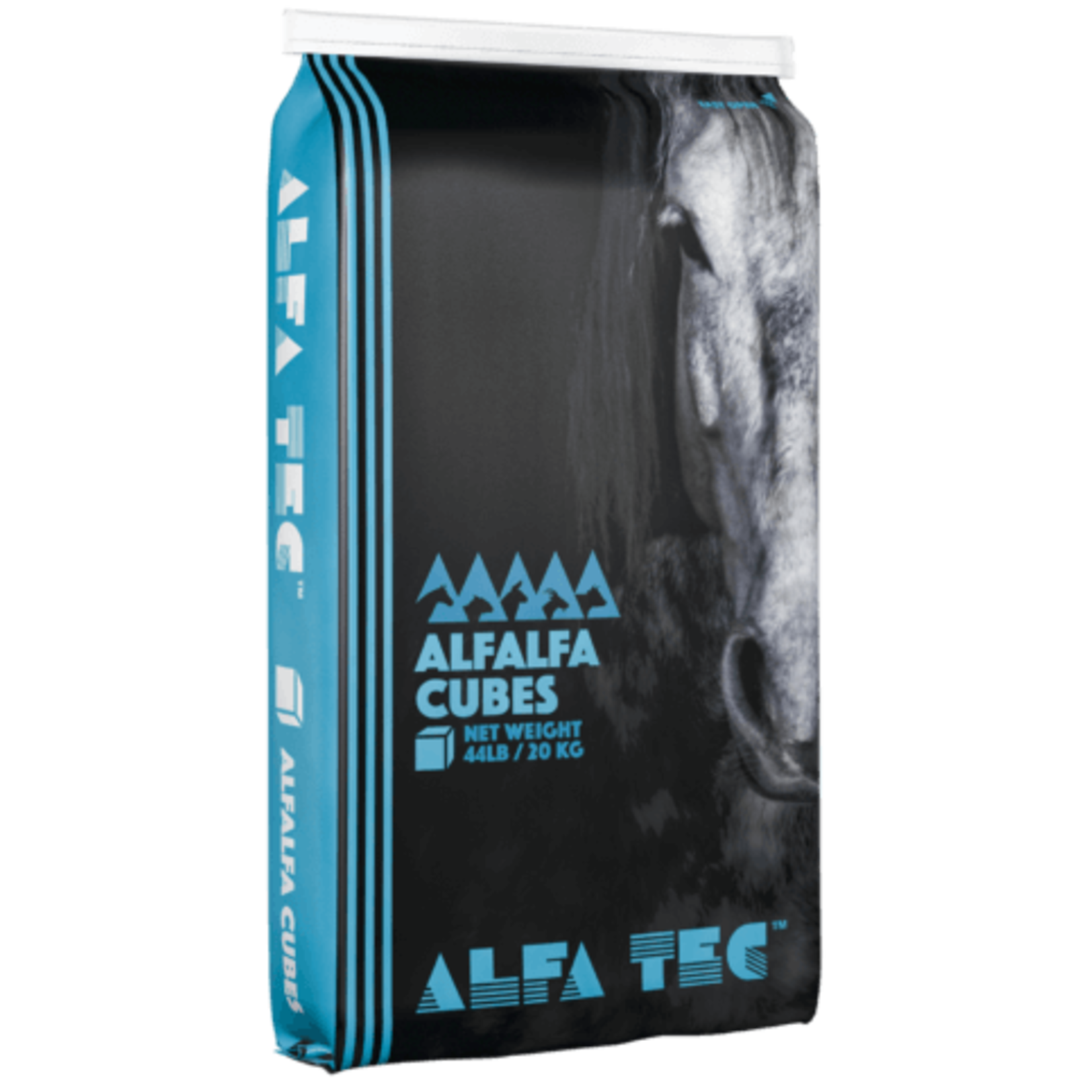 Legal Alfalfa Products LTD. Alfalfa Hay Cubes