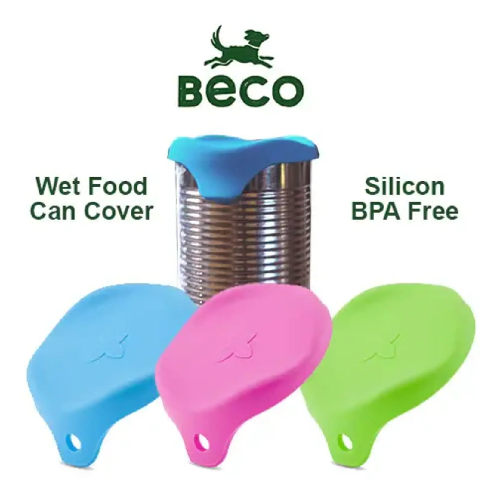 Beco Pets Silicone Can Cover