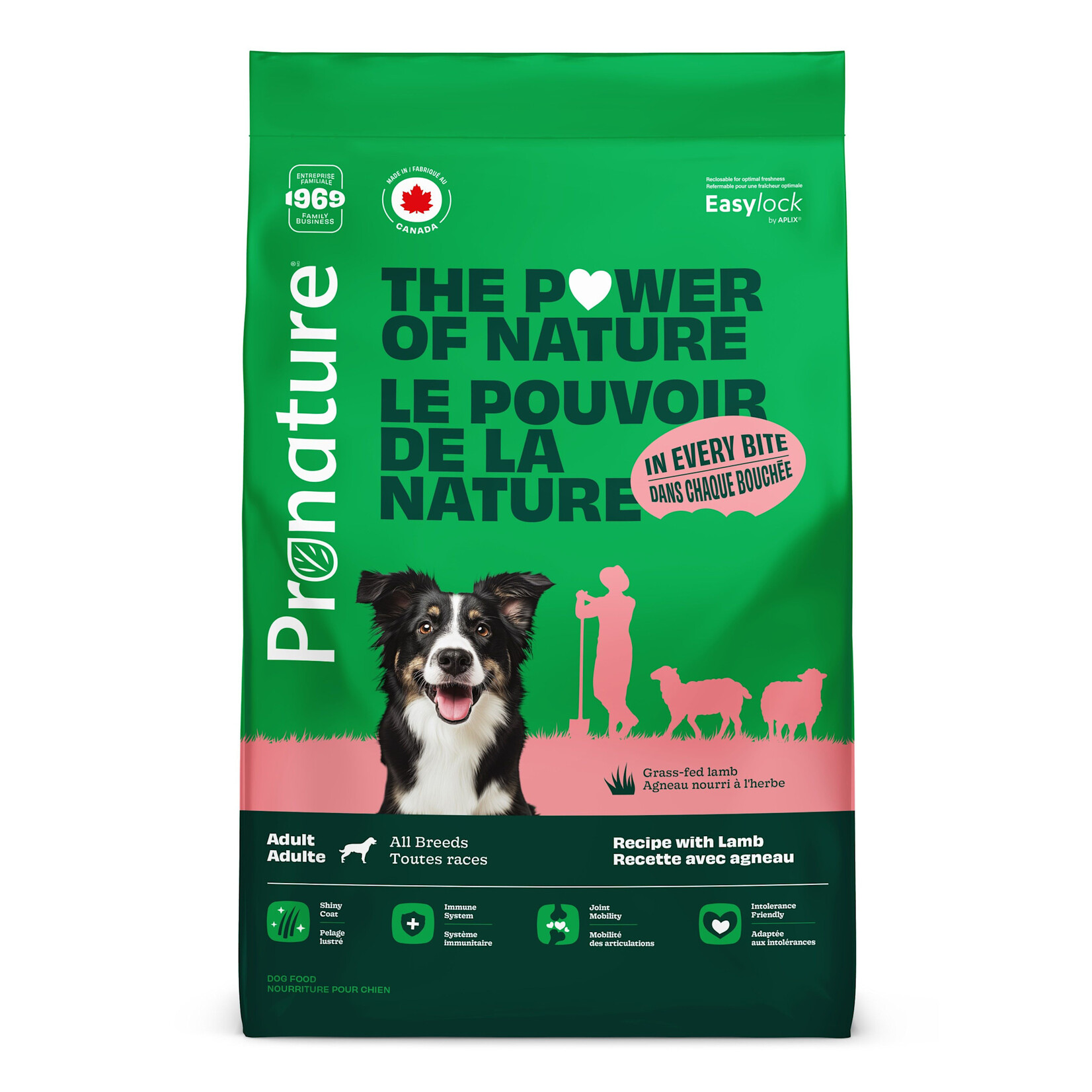 Pronature Pronature Original Dog Food