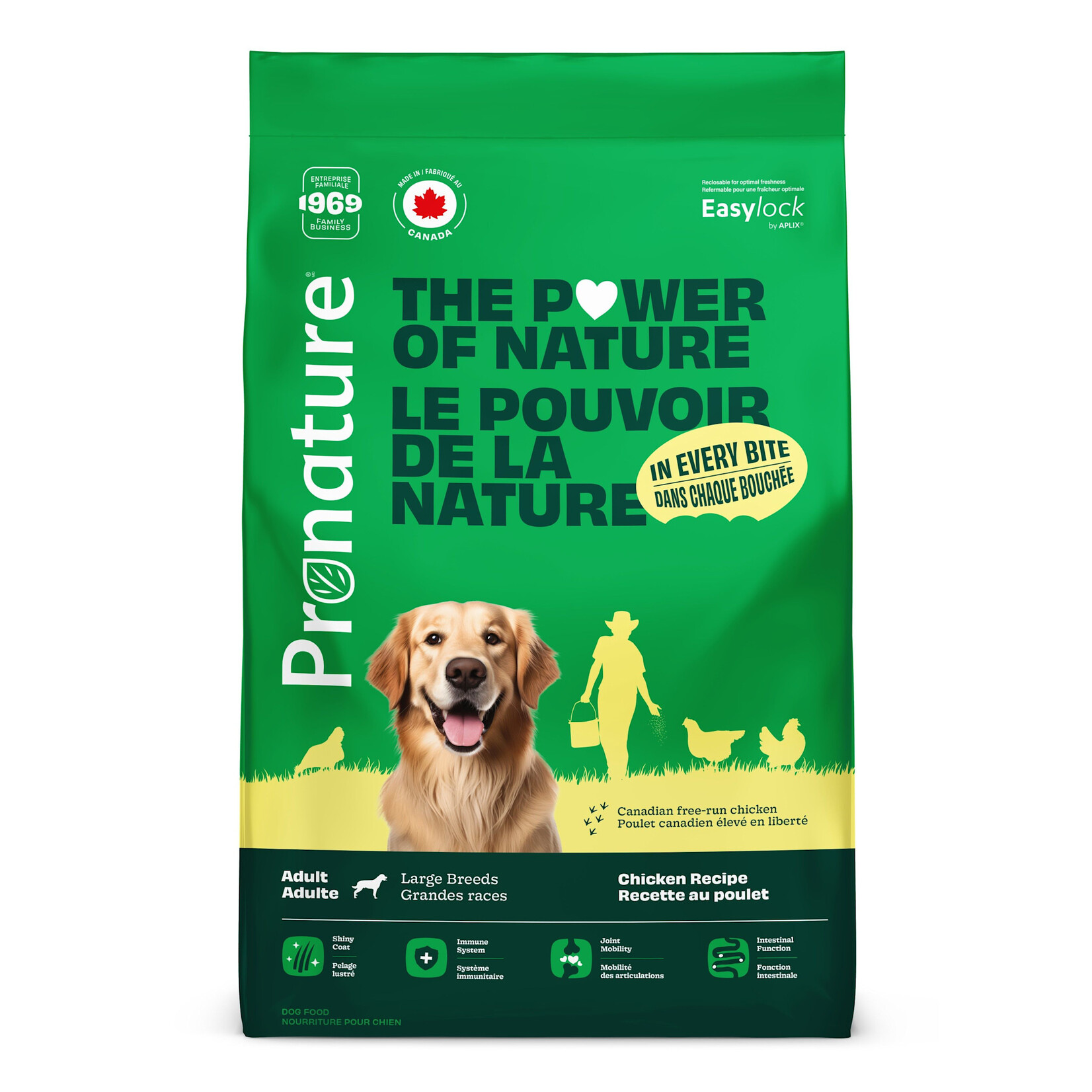 Pronature Pronature Original Dog Food