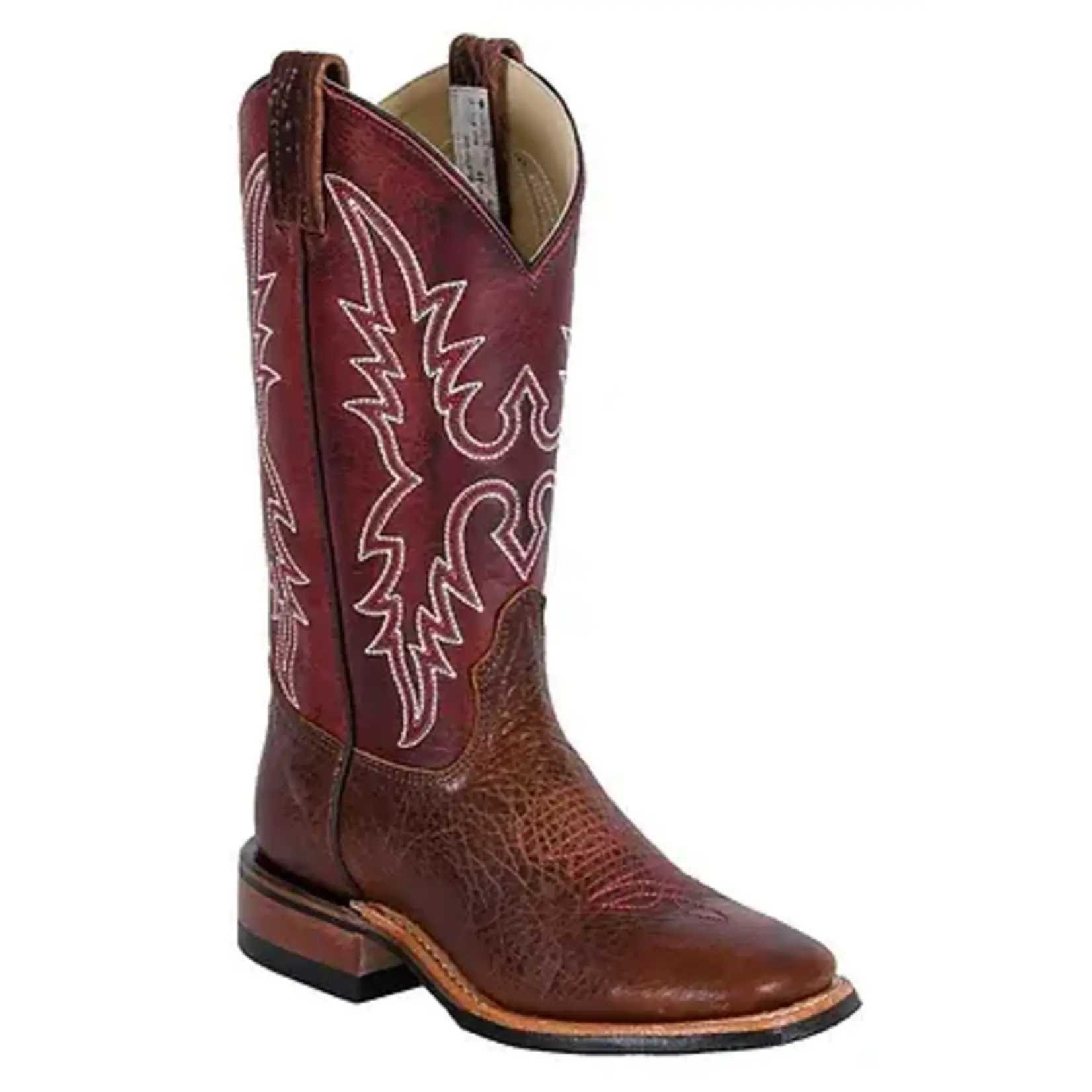 Canada West Boots 4160 Ladies BRAHMA Ropers