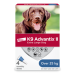 Elanco K9 Advantix II