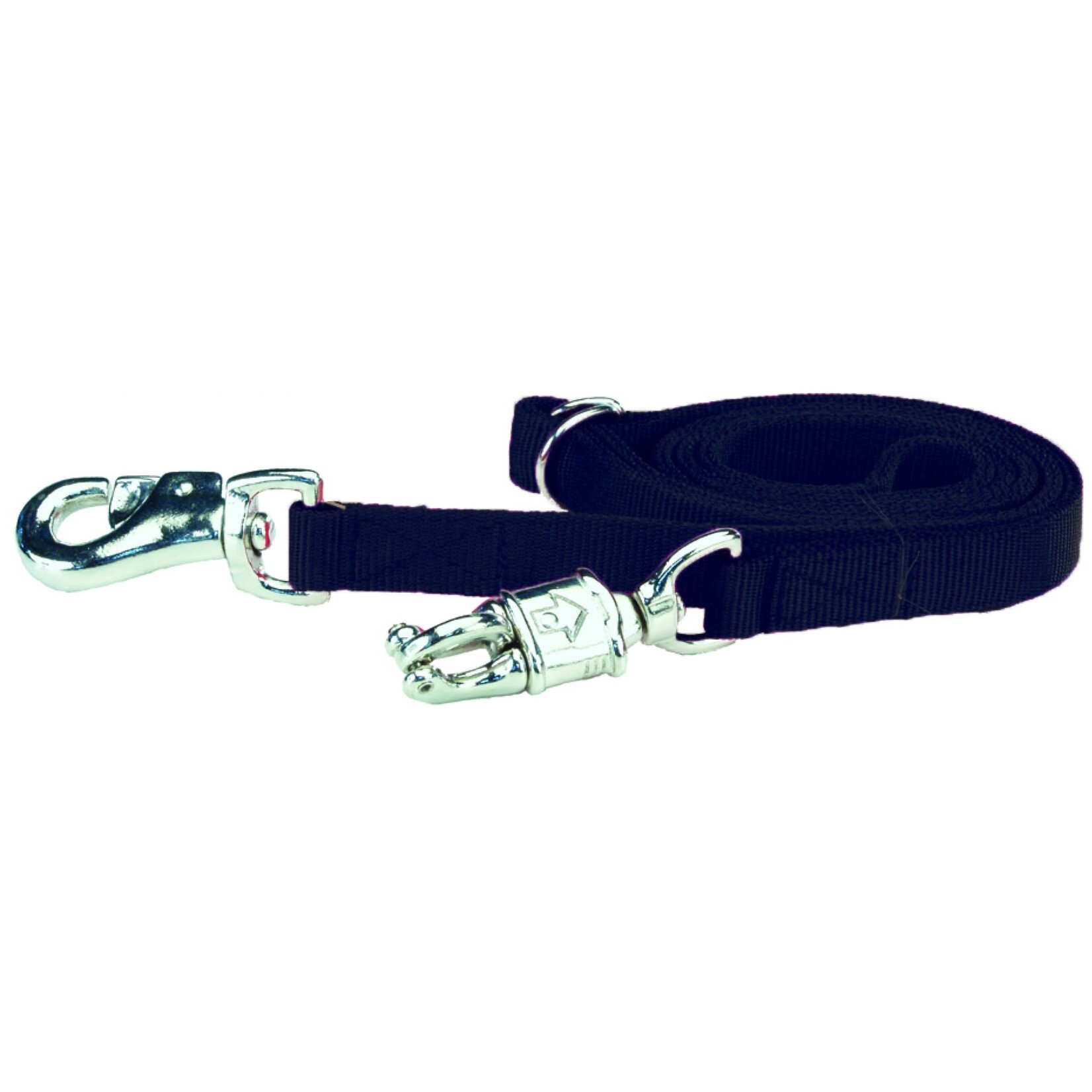 Western Rawhide Poly Cross Tie