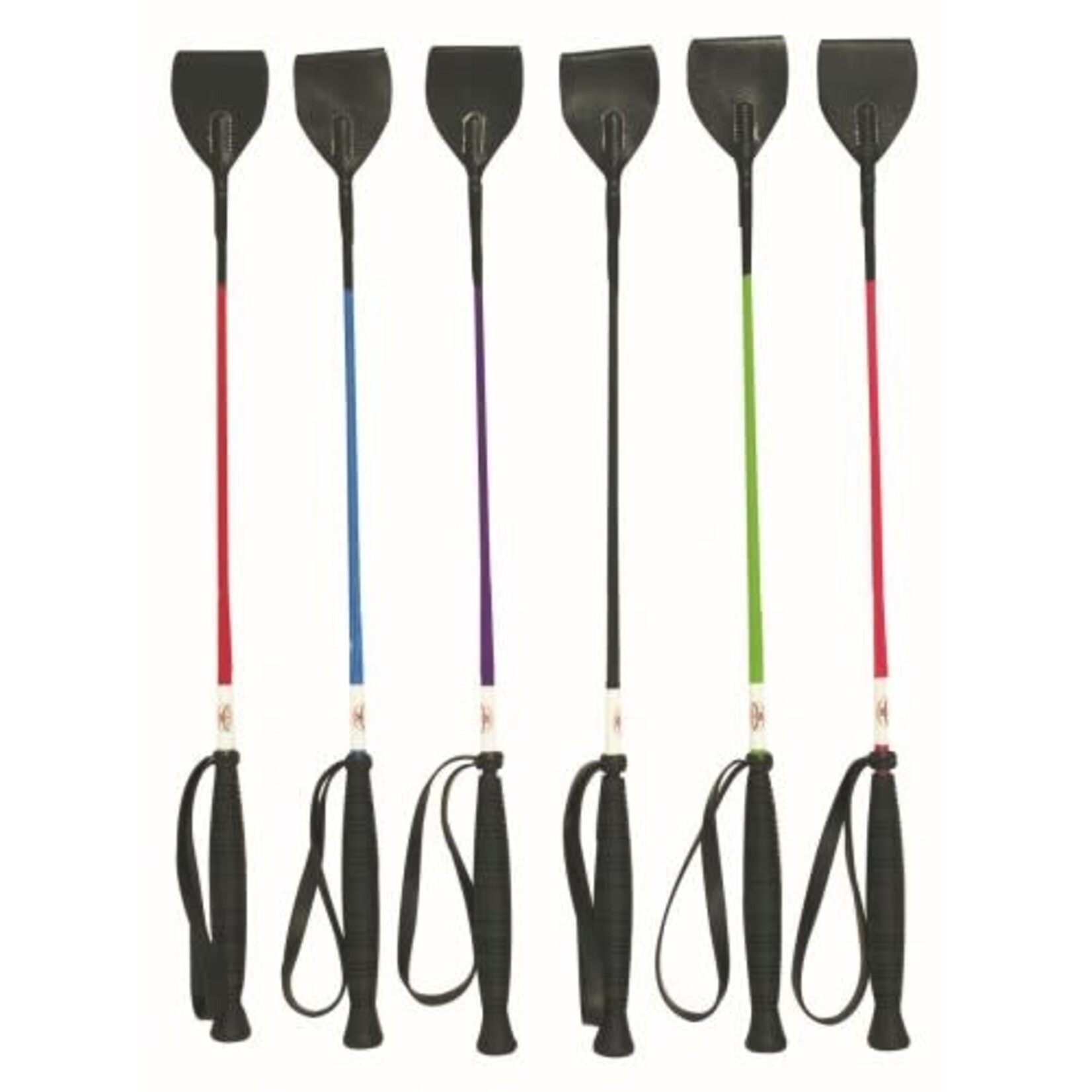 Western Rawhide Riding Bat 24"