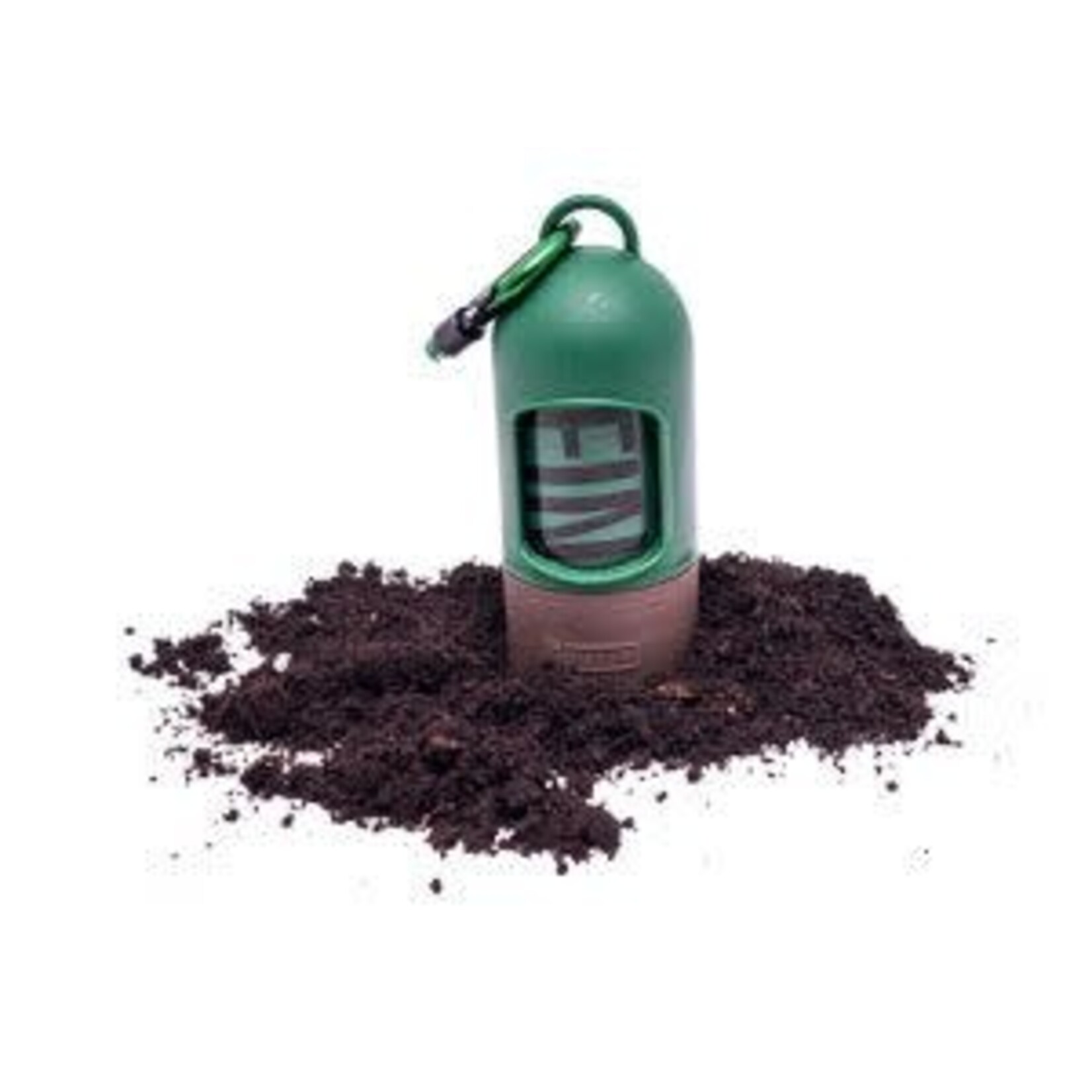 Define Planet Poop Bag Dispenser