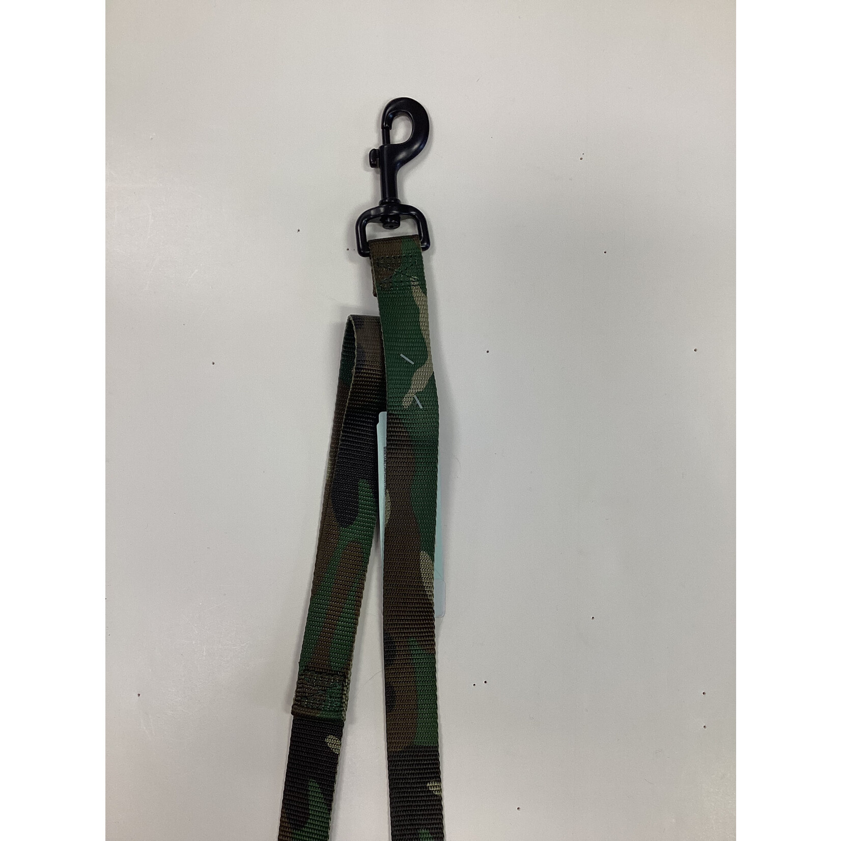 Hamilton 1" Wide Nylon Leash