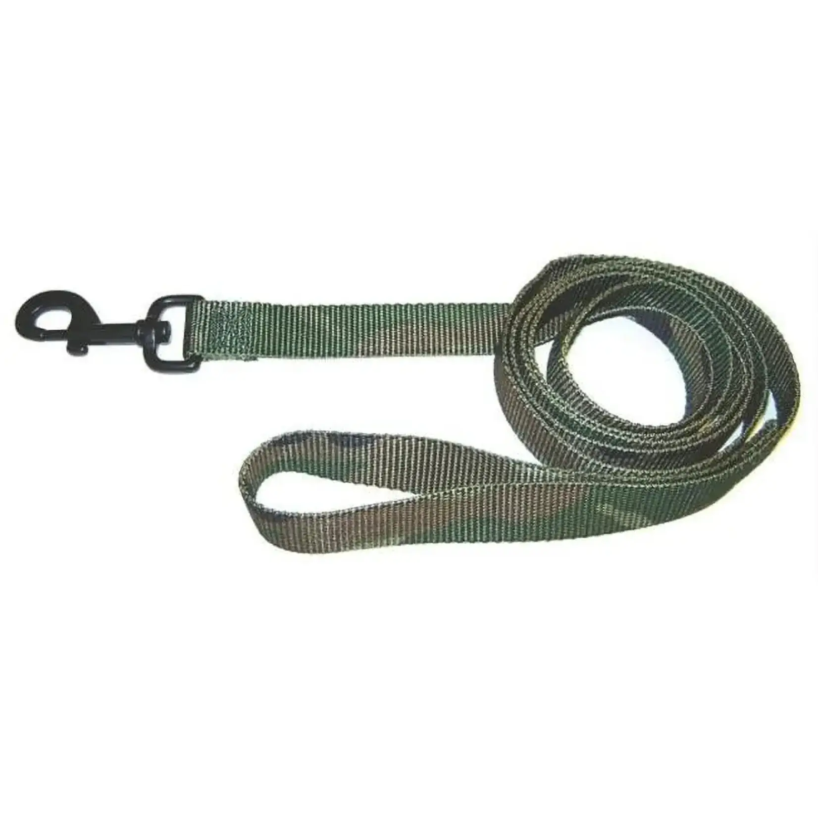 Hamilton 1" Wide Nylon Leash