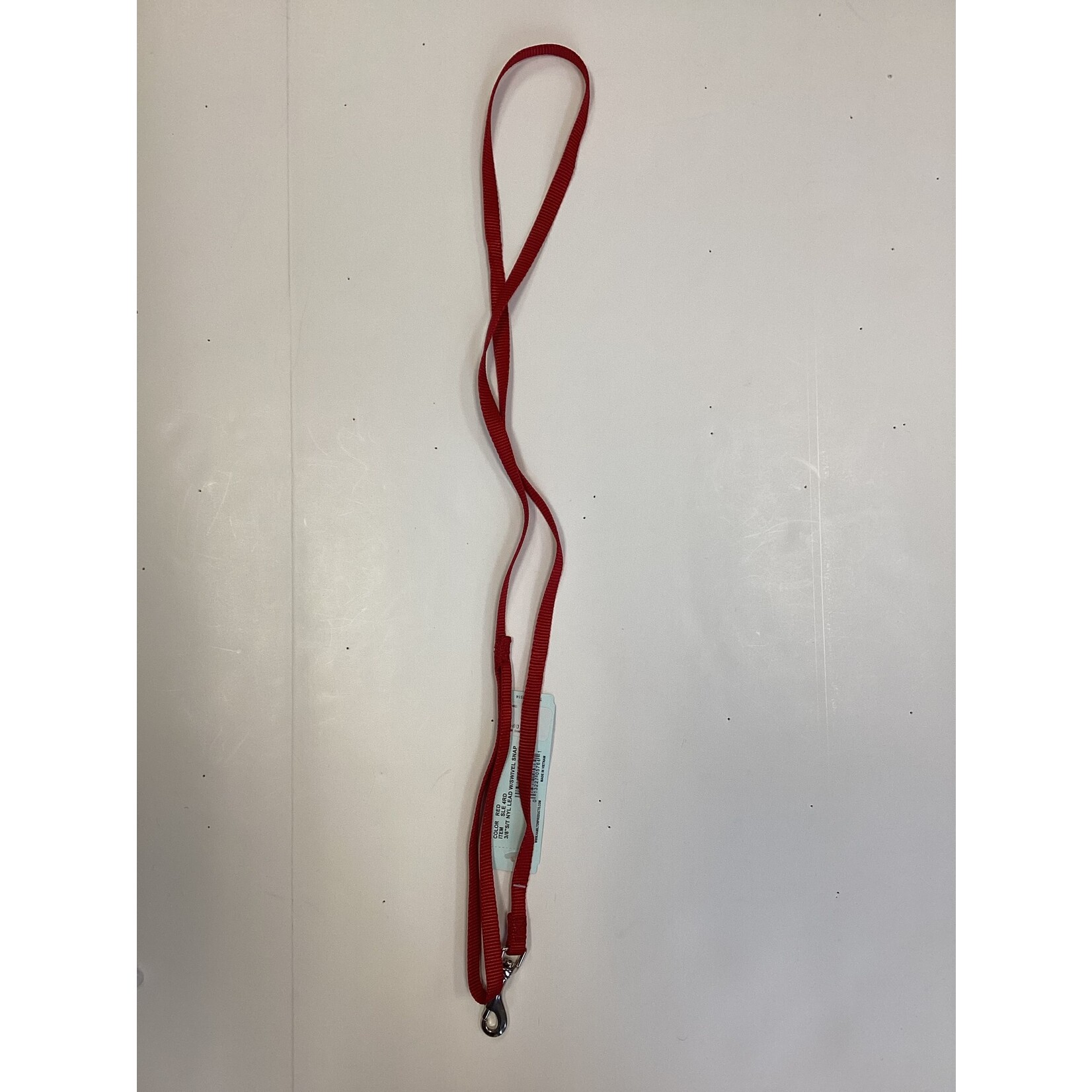 Hamilton 3/8" Wide Nylon Leash