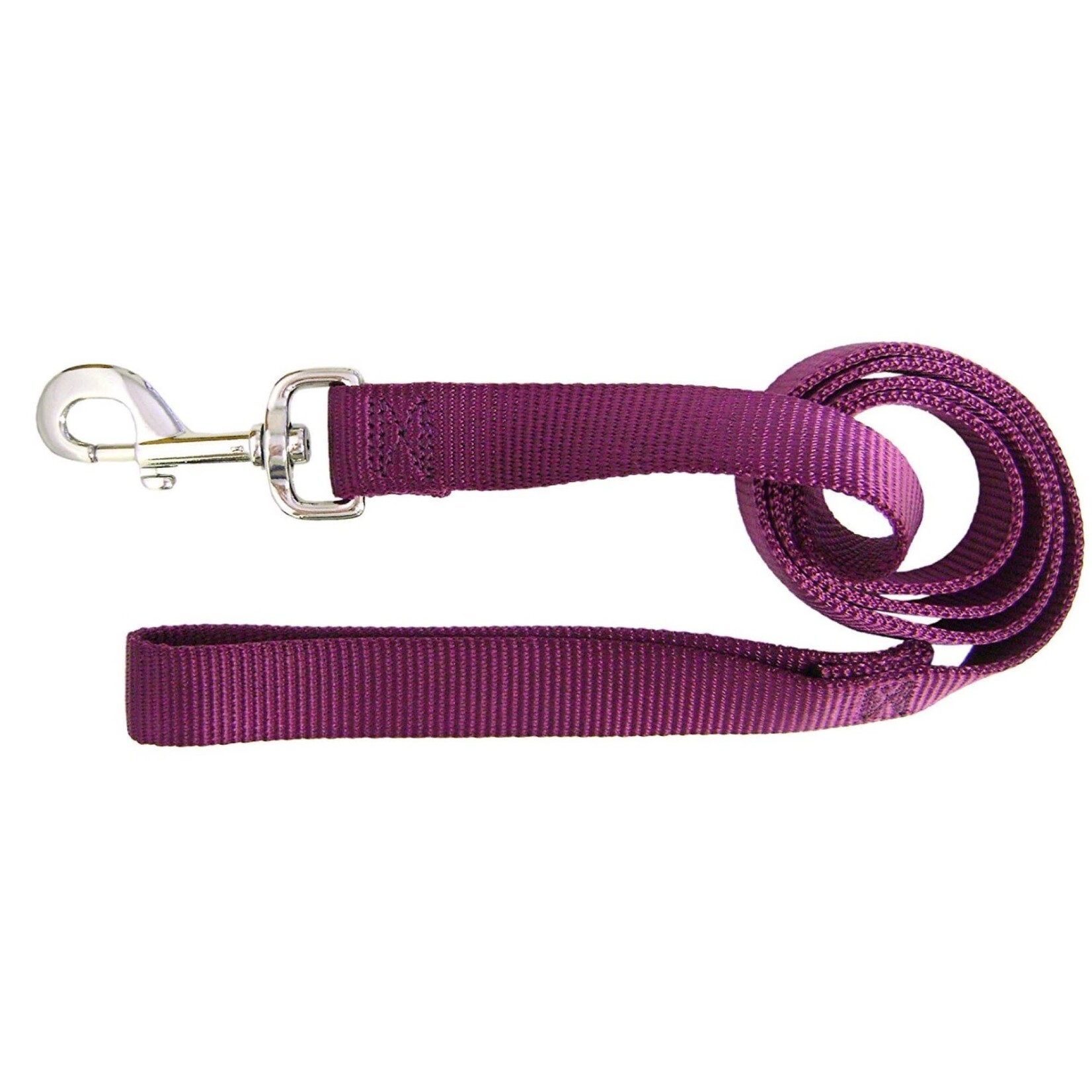 Hamilton 5/8" Wide Nylon Leash