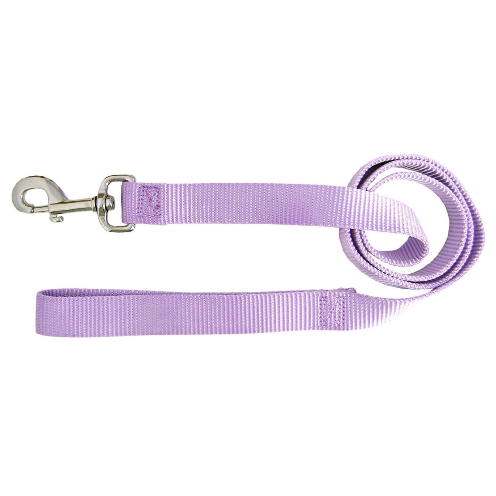 Hamilton 5/8" Wide Nylon Leash