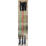 Western Rawhide 30" Riding Crop