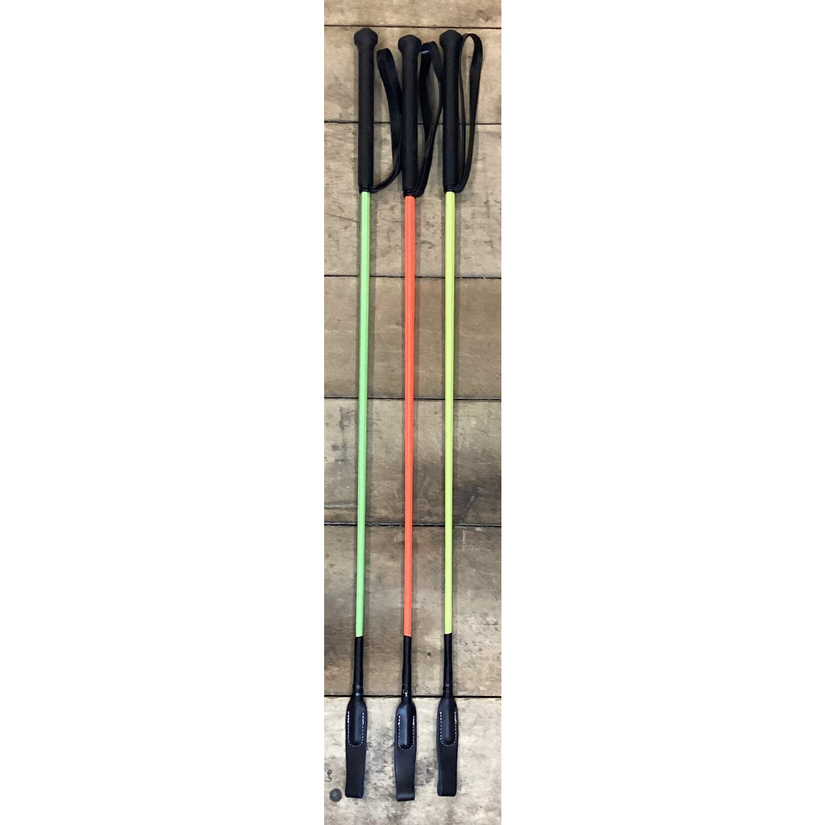 Western Rawhide 30" Riding Crop
