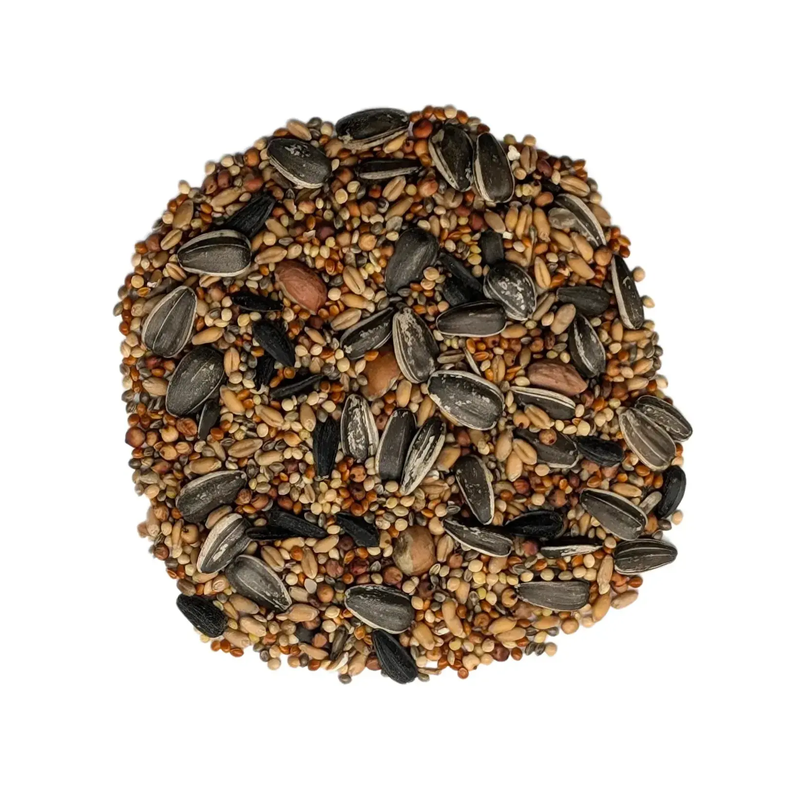 Baden No Corn Deluxe Bird Mix 18kg