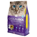 Intersand Odour Lock Ultra  Premium Clumping Litter