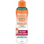 TropiClean Natural Pet Shield Max Strength Shampoo - Dogs
