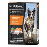Hurraw Dehydrated Raw Dog Food