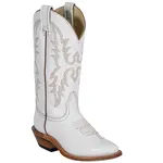 Canada West Boots 4169 Ladies BRAHMA Buckaroos - Treated Leather Soles