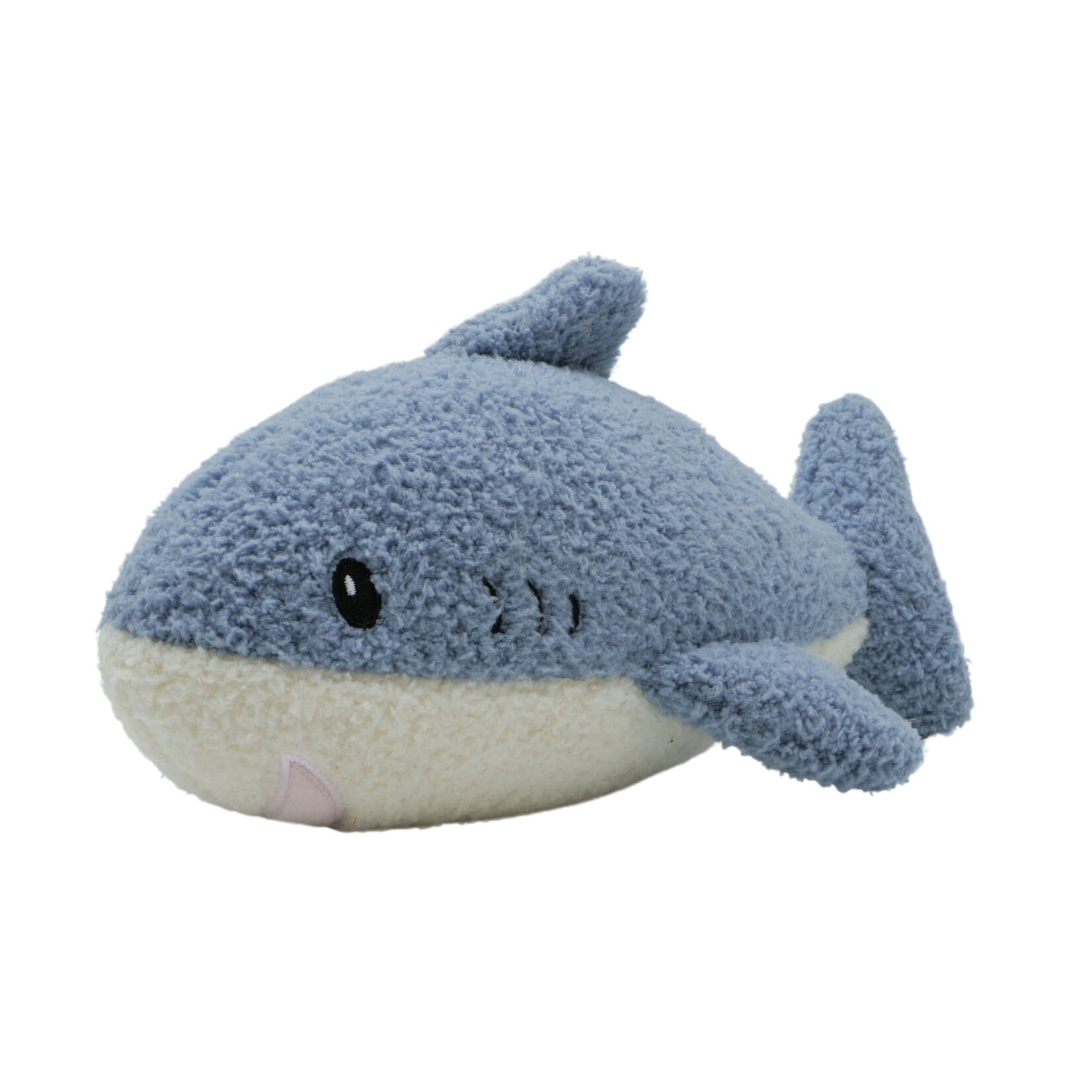 BUD'z Bud'z Plush Compact Animal Dog Toy