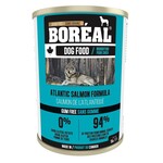 Boreal Boreal Canned Dog Food - Atlantic Salmon, 369g