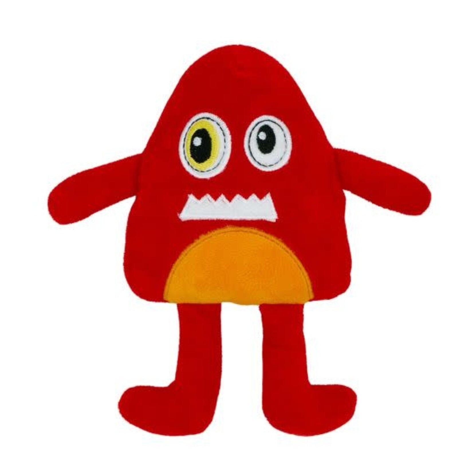 BUD'z Bud'z Monsters Dog Toy