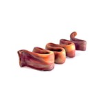 Open Range Wavy Beef Collagen Stick 10 - 12"