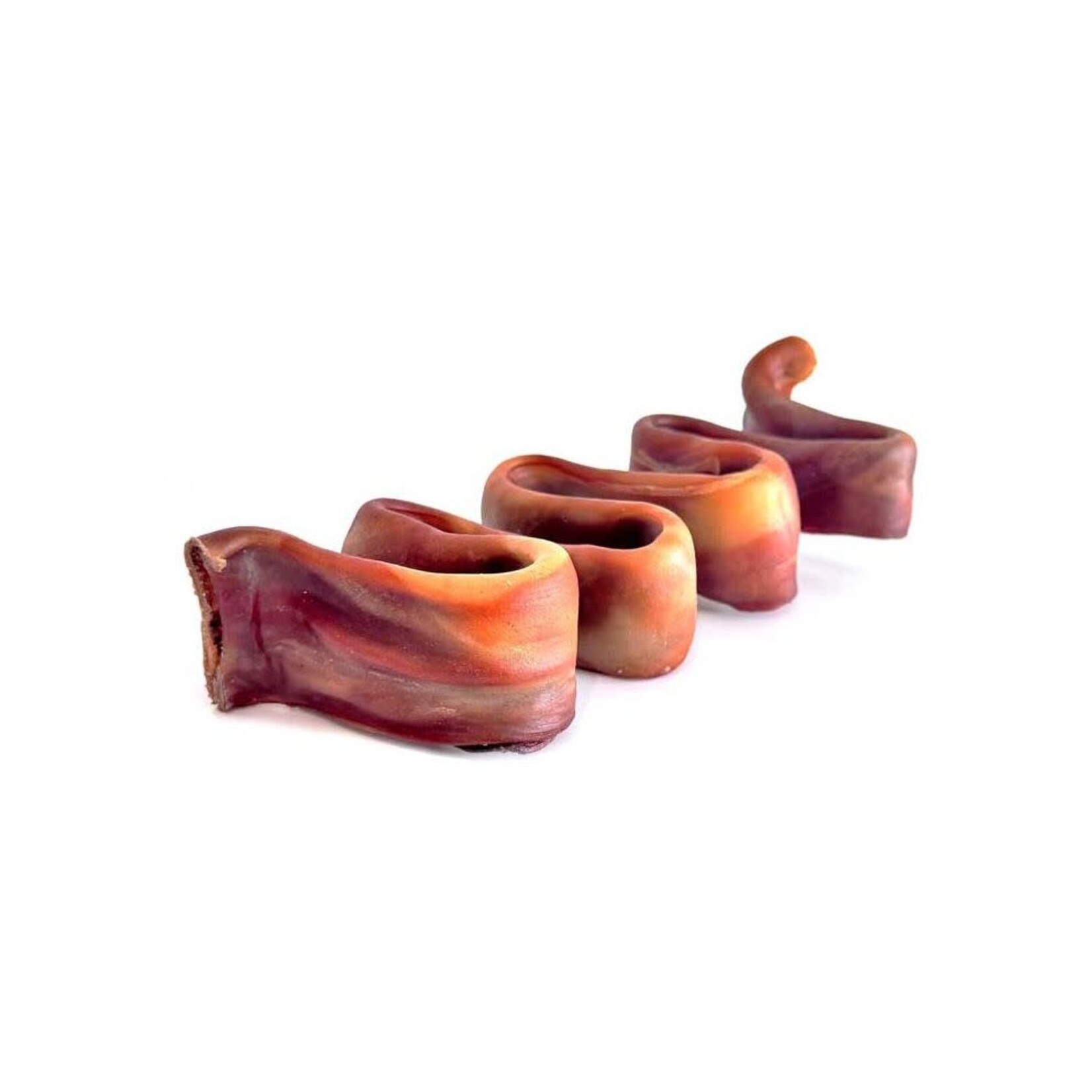 Open Range Wavy Beef Collagen Stick 10 - 12"