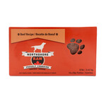 Northshore NS Frozen Raw Dog Food Patties