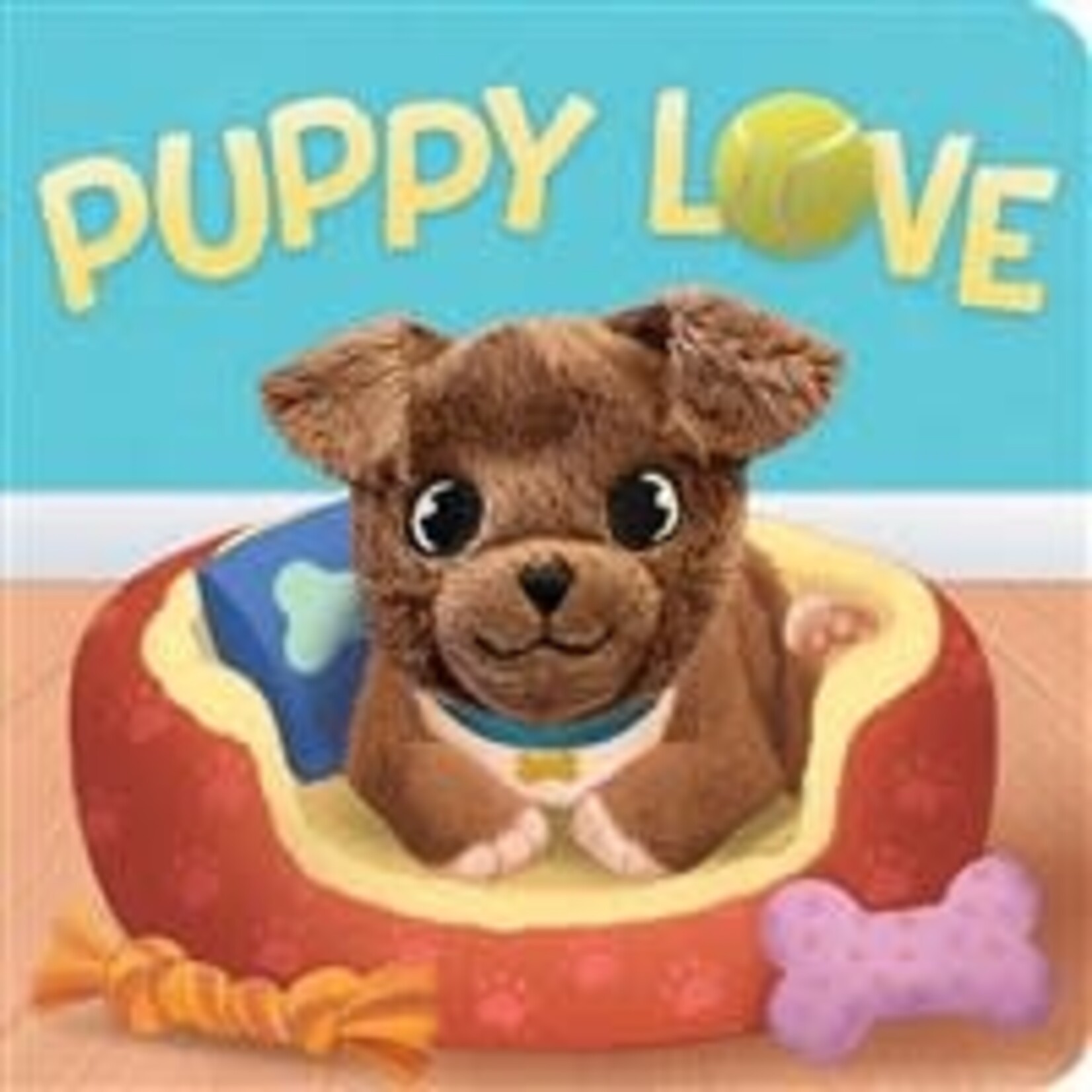 Cottage Door Press Finger Puppet Books