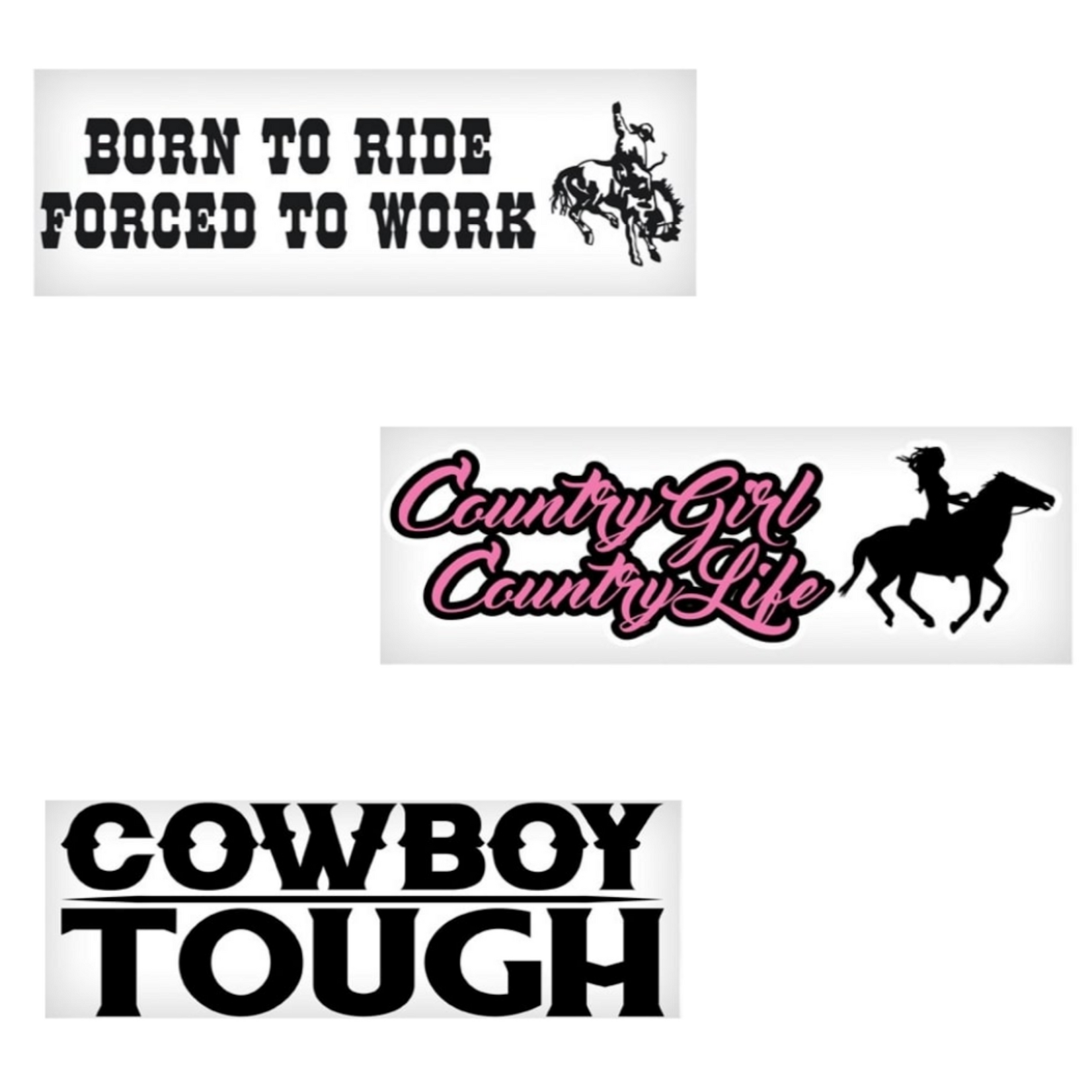 Stickers Vinyl Decal Stickers