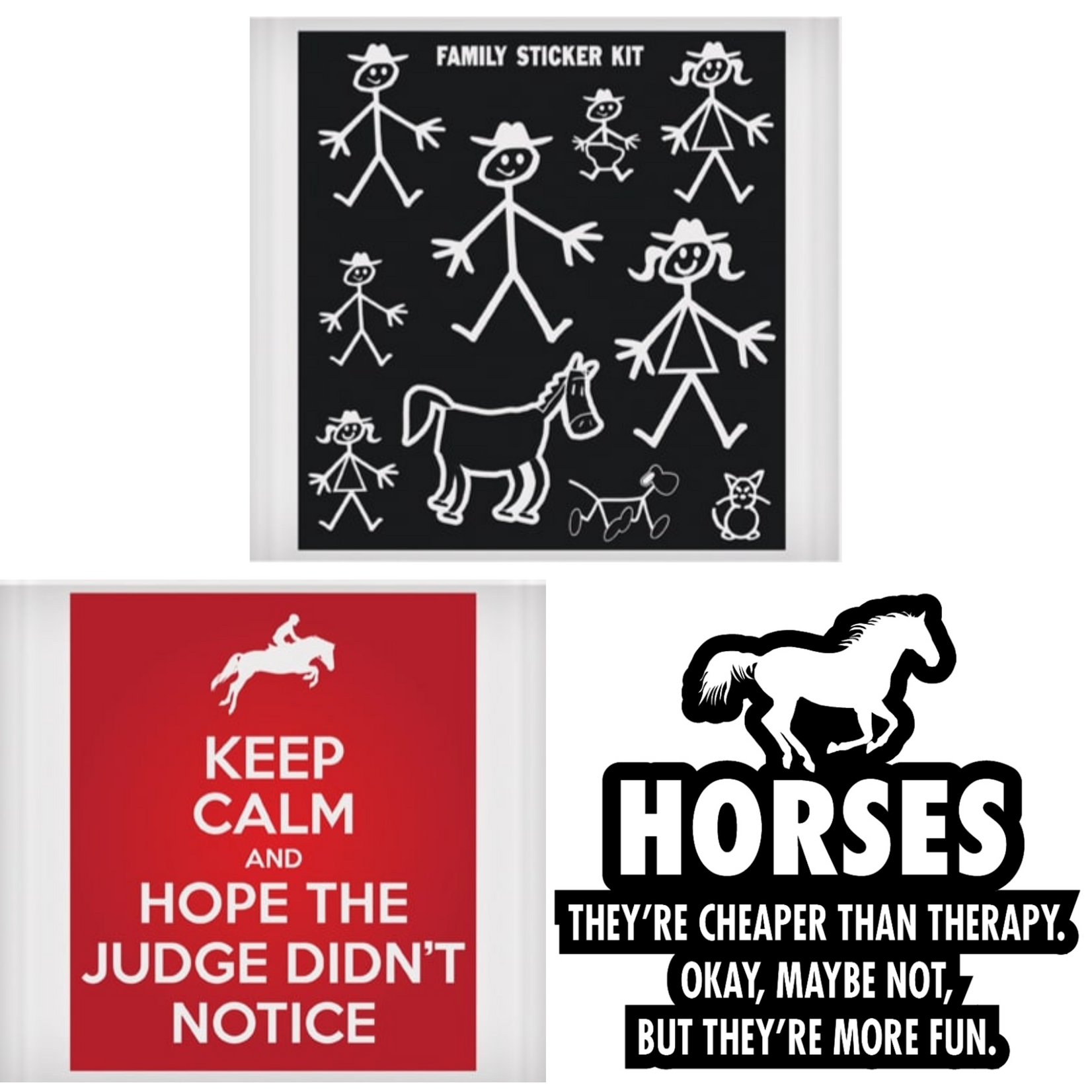 Stickers Vinyl Decal Stickers