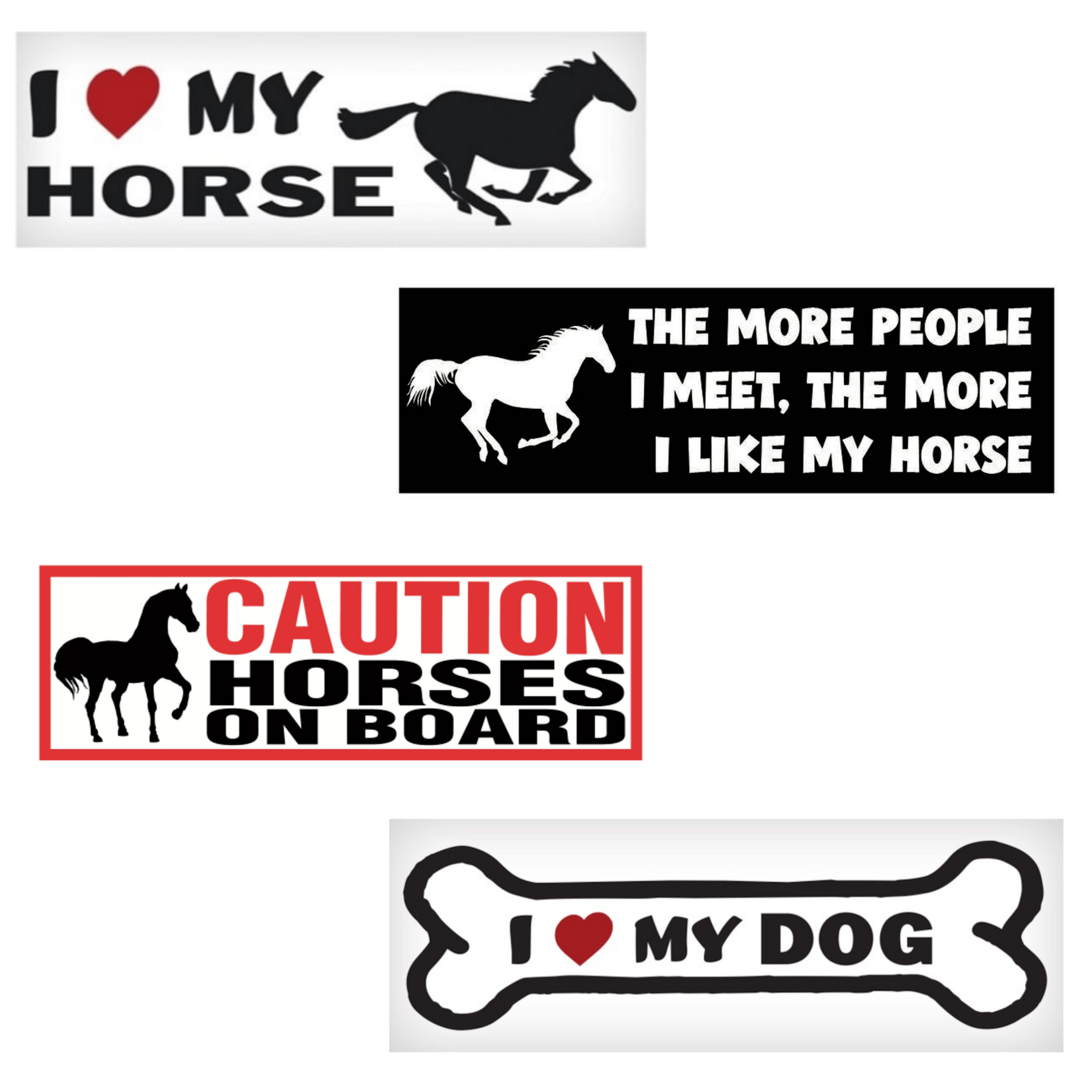 Stickers Vinyl Decal Stickers