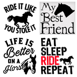 Stickers Vinyl Decal Stickers