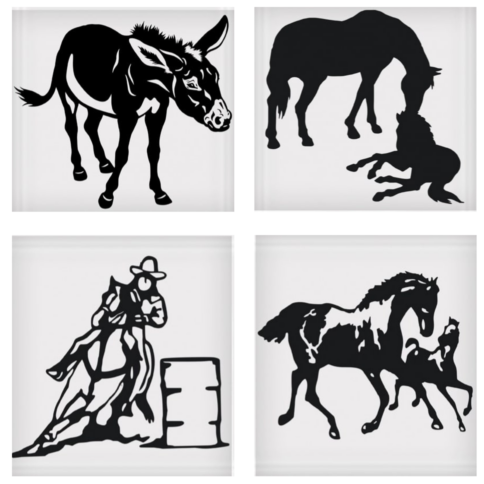 Stickers Vinyl Decal Stickers