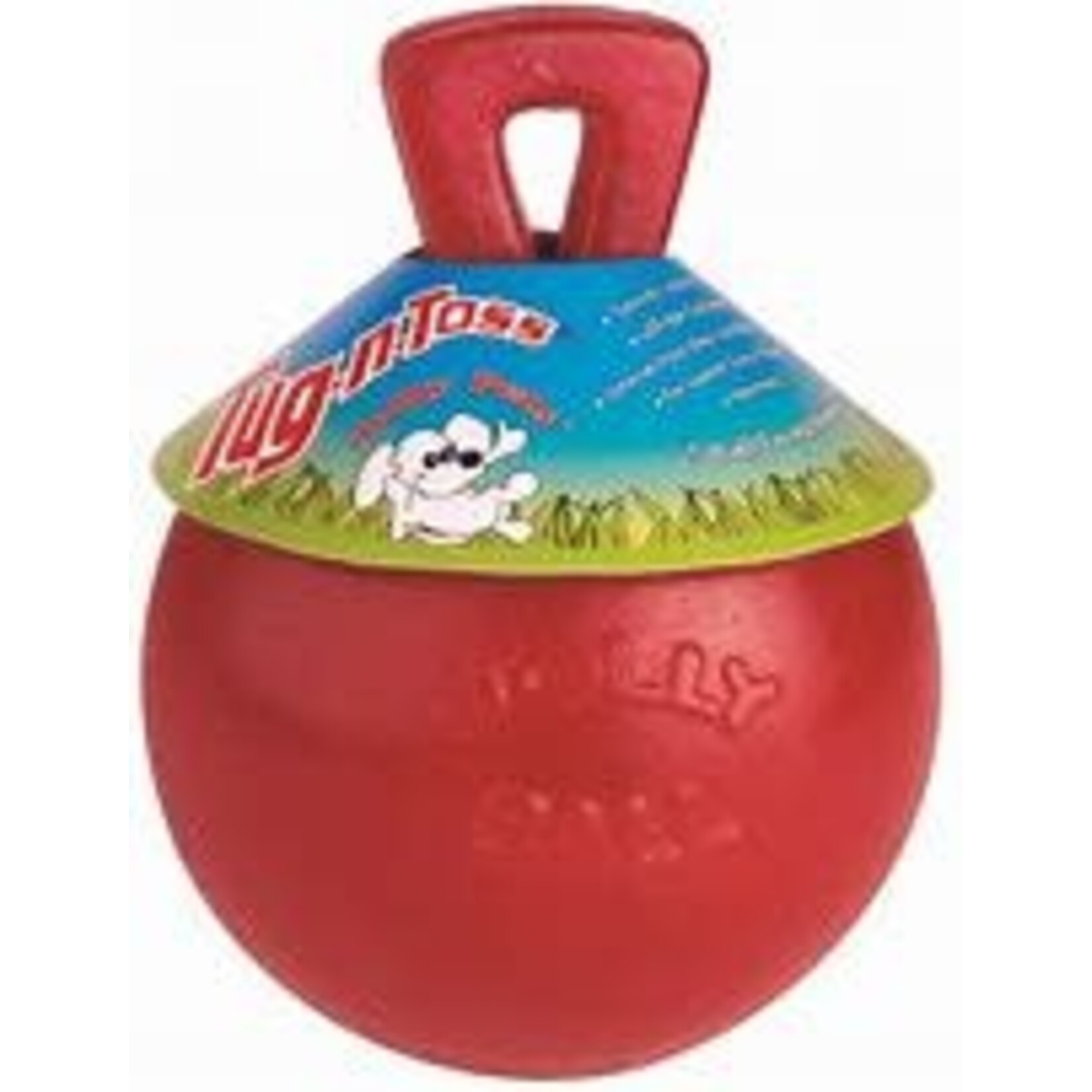 Jolly Pets Jolly Ball