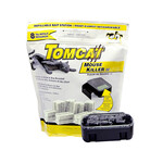 Motomco Tomcat Mouse Killer Bait Station