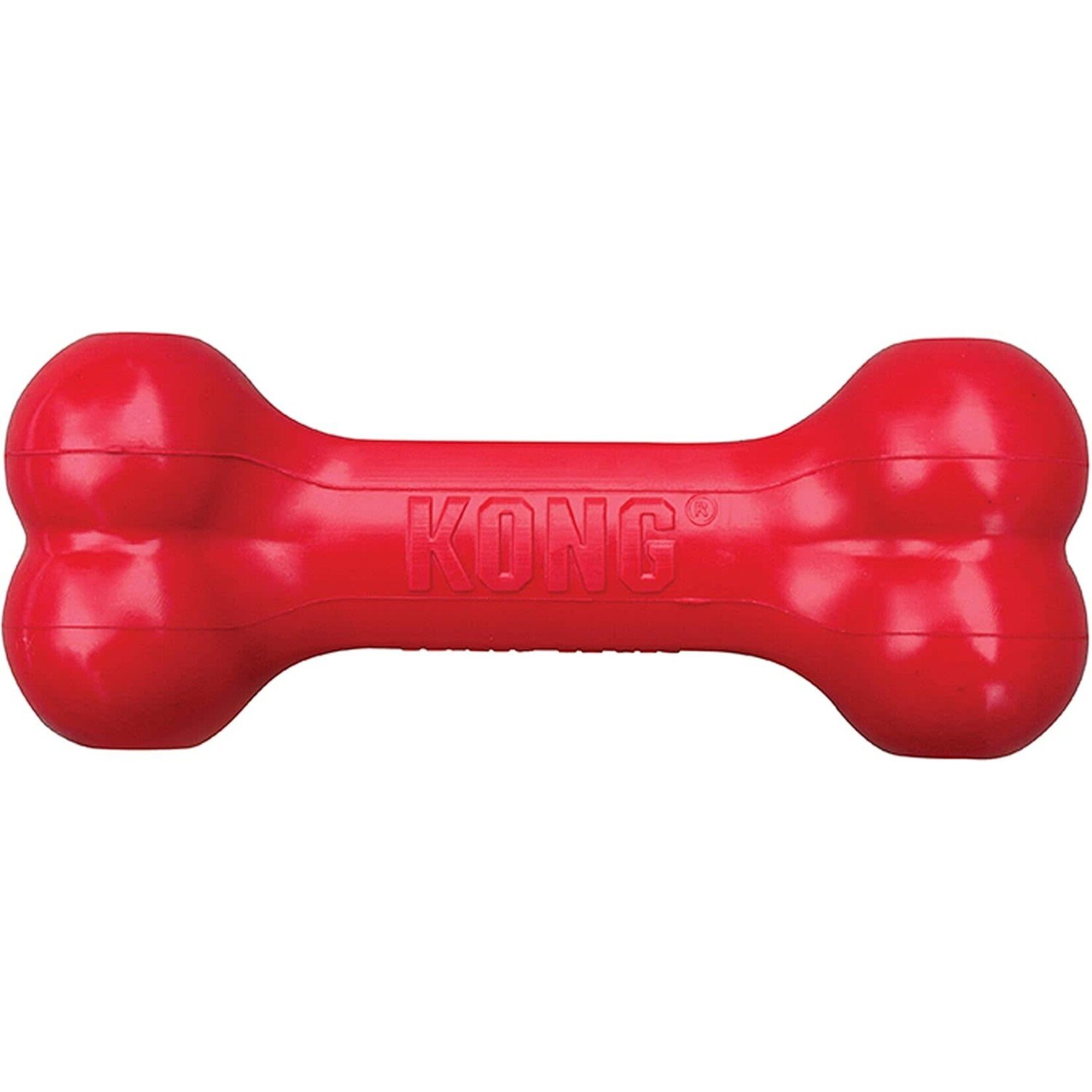 KONG Goodie Bone - Red, XL (60-80lbs/27-36kg)