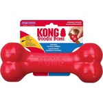 KONG Goodie Bone - Red, XL (60-80lbs/27-36kg)