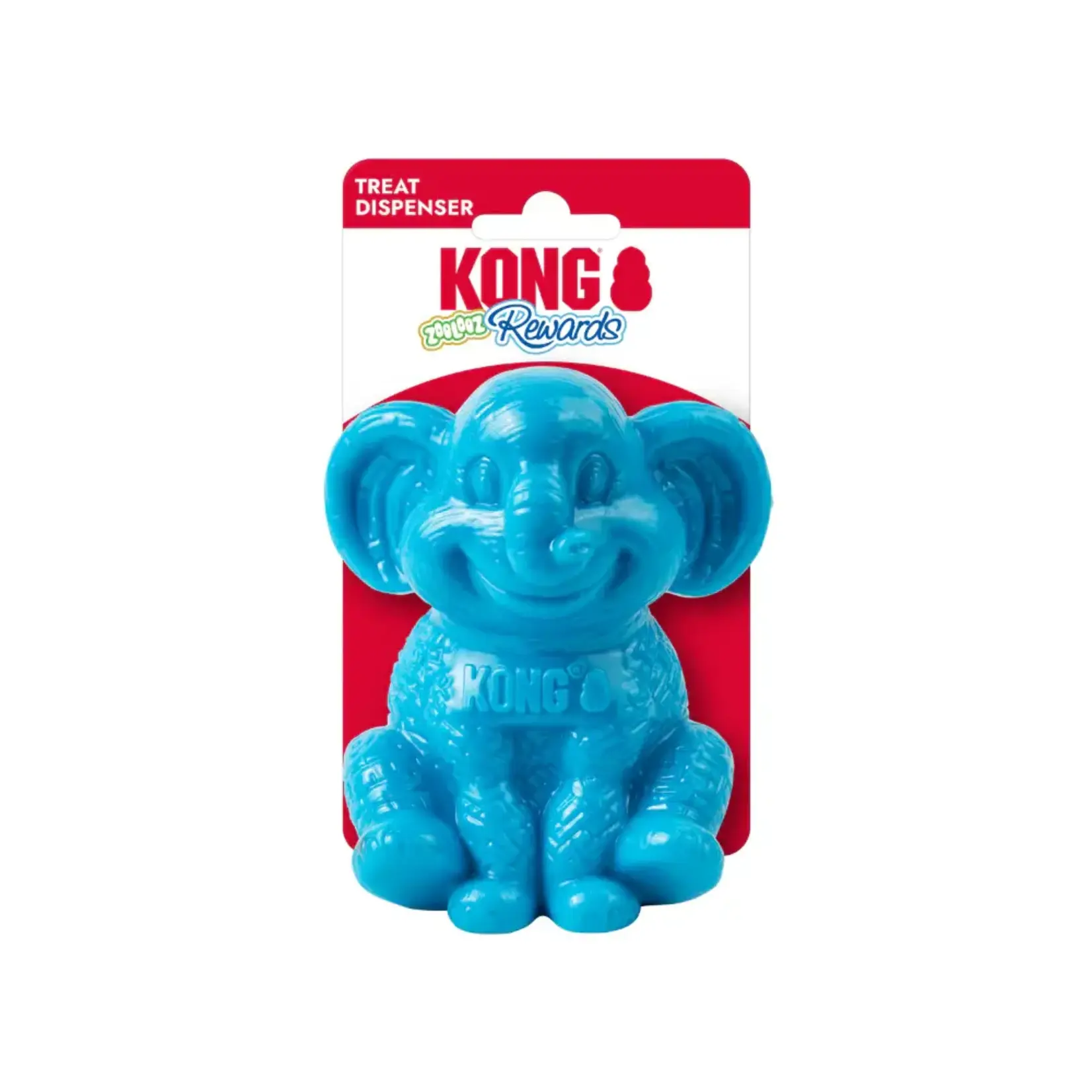KONG Rewards Zoolooz Treat Dispenser