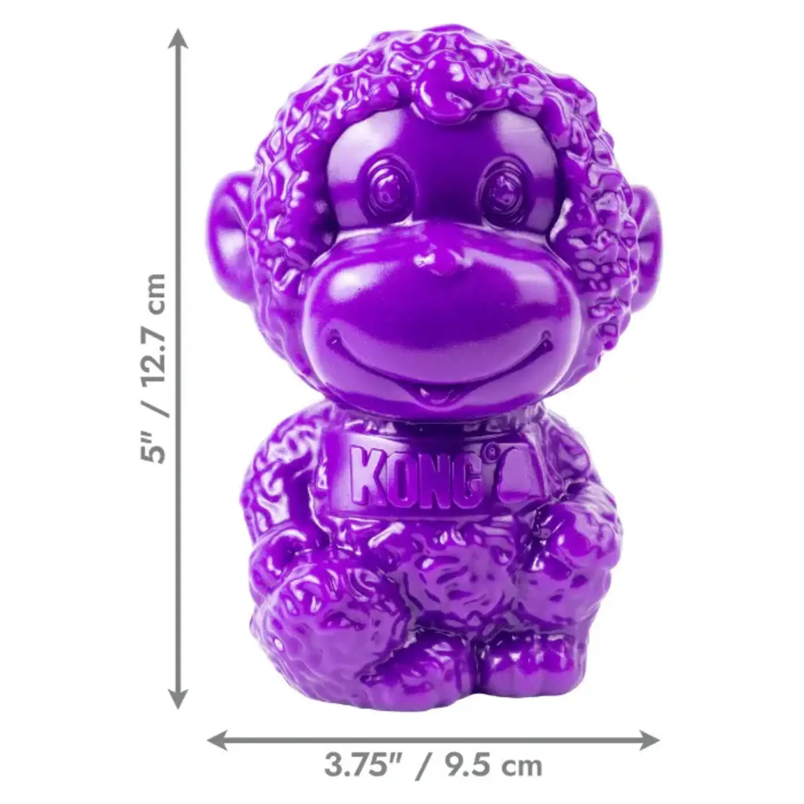 KONG Rewards Zoolooz Treat Dispenser